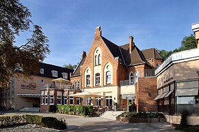 Parkhotel Berghoelzchen