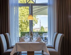Parkhotel Berghoelzchen