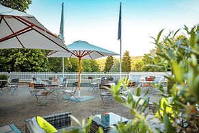 Parkhotel Berghoelzchen