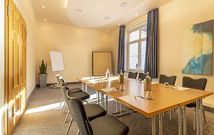 Parkhotel Berghoelzchen