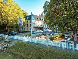 Parkhotel Berghoelzchen