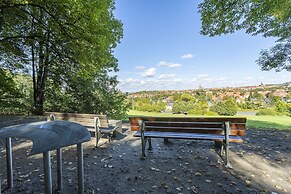 Parkhotel Berghoelzchen