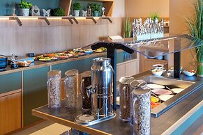 Parkhotel Berghoelzchen