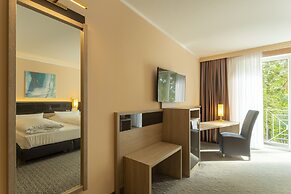 Parkhotel Berghoelzchen