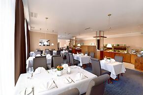 Parkhotel Berghoelzchen