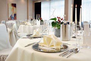 Parkhotel Berghoelzchen