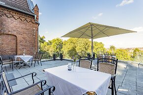 Parkhotel Berghoelzchen