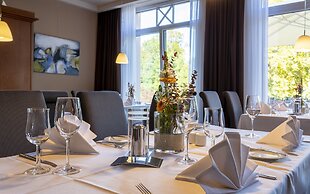 Parkhotel Berghoelzchen