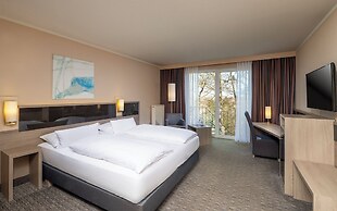 Parkhotel Berghoelzchen