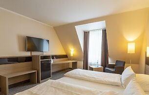 Parkhotel Berghoelzchen