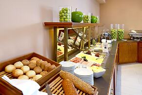 Parkhotel Berghoelzchen