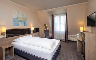 Parkhotel Berghoelzchen
