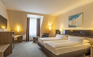 Parkhotel Berghoelzchen