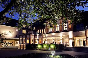 Parkhotel Berghoelzchen