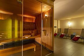 Parkhotel Berghoelzchen