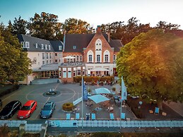 Parkhotel Berghoelzchen