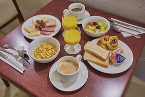 Beaugrenelle Tour Eiffel