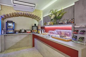 Beaugrenelle Tour Eiffel