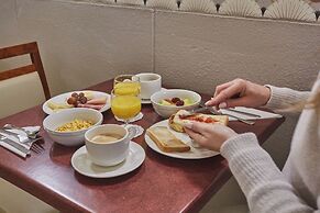 Beaugrenelle Tour Eiffel