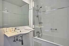 Beaugrenelle Tour Eiffel