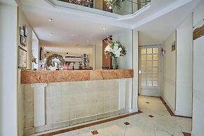 Beaugrenelle Tour Eiffel