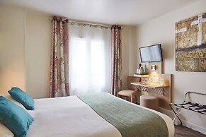 Beaugrenelle Tour Eiffel