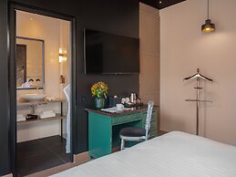 Grand Hotel Lafayette