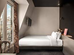 Grand Hotel Lafayette