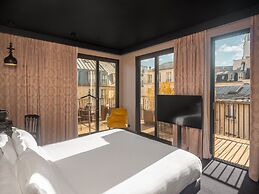 Grand Hotel Lafayette