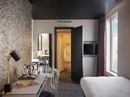 Grand Hotel Lafayette