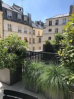 Grand Hotel Lafayette