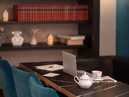 Grand Hotel Lafayette