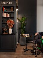 Grand Hotel Lafayette