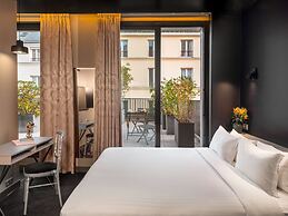 Grand Hotel Lafayette