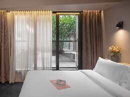 Grand Hotel Lafayette