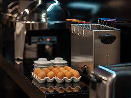 Grand Hotel Lafayette