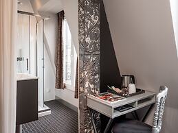 Grand Hotel Lafayette