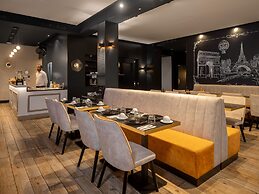 Grand Hotel Lafayette