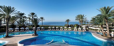 Constantinou Bros Athena Beach Hotel