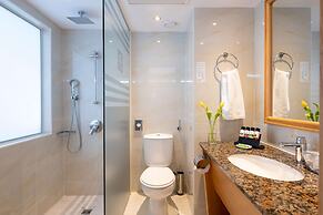 Constantinou Bros Athena Beach Hotel