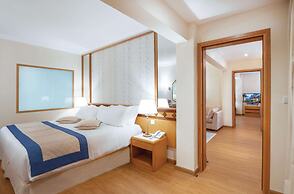 Constantinou Bros Athena Beach Hotel