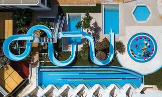Constantinou Bros Athena Beach Hotel