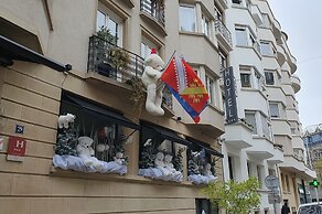 Maison Lutetia R