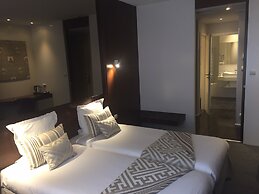 Maison Lutetia R