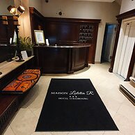 Maison Lutetia R