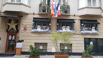 Maison Lutetia R