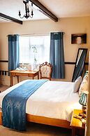 Pymgate Lodge Hotel