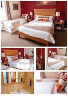 Pymgate Lodge Hotel