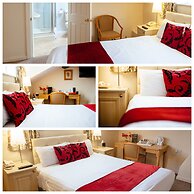 Pymgate Lodge Hotel