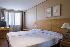 Eurohotel Castelló Estació